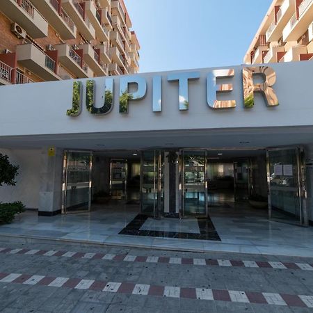 Apart Eam Jupiter 베날마데나코스타 외부 사진