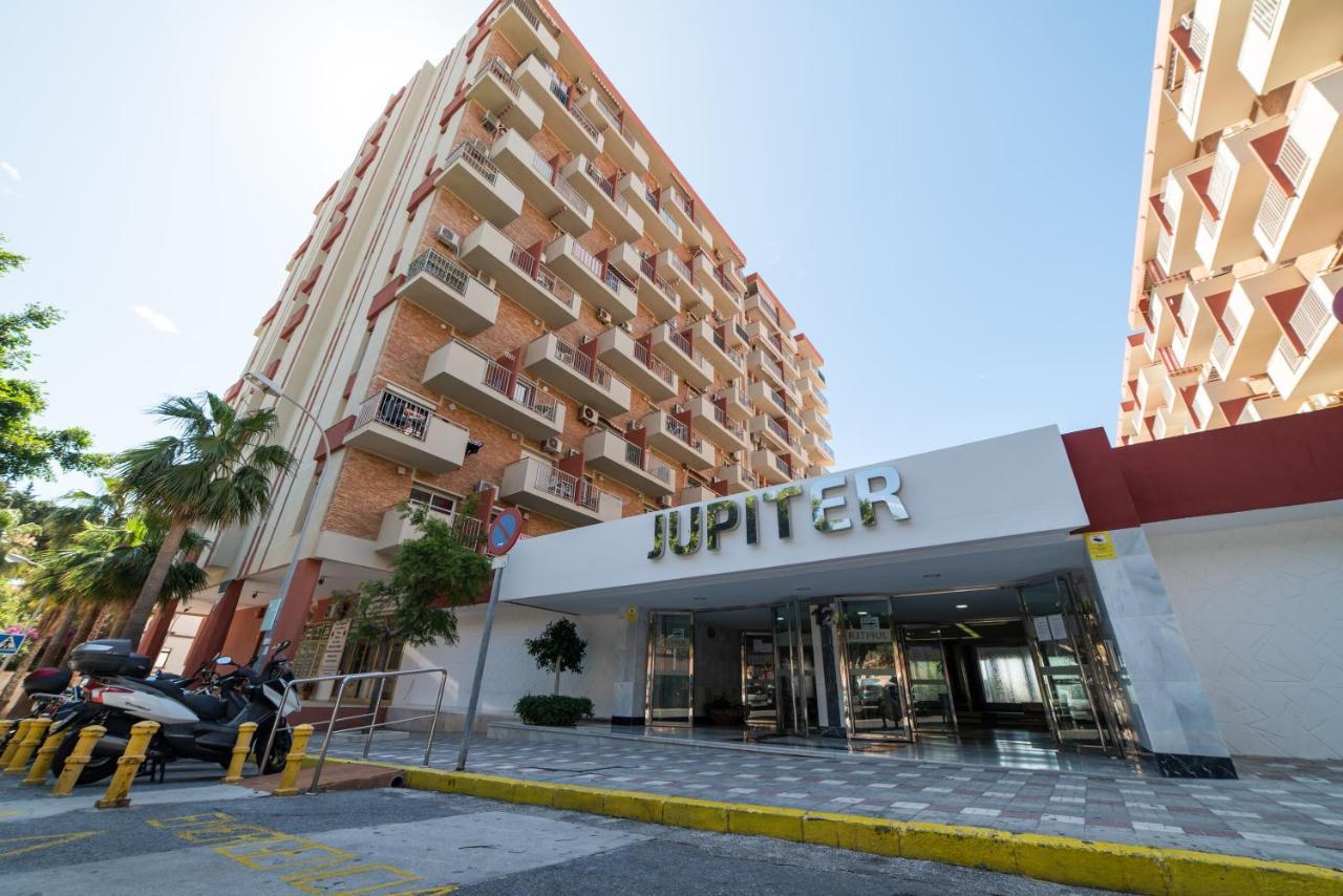 Apart Eam Jupiter 베날마데나코스타 외부 사진