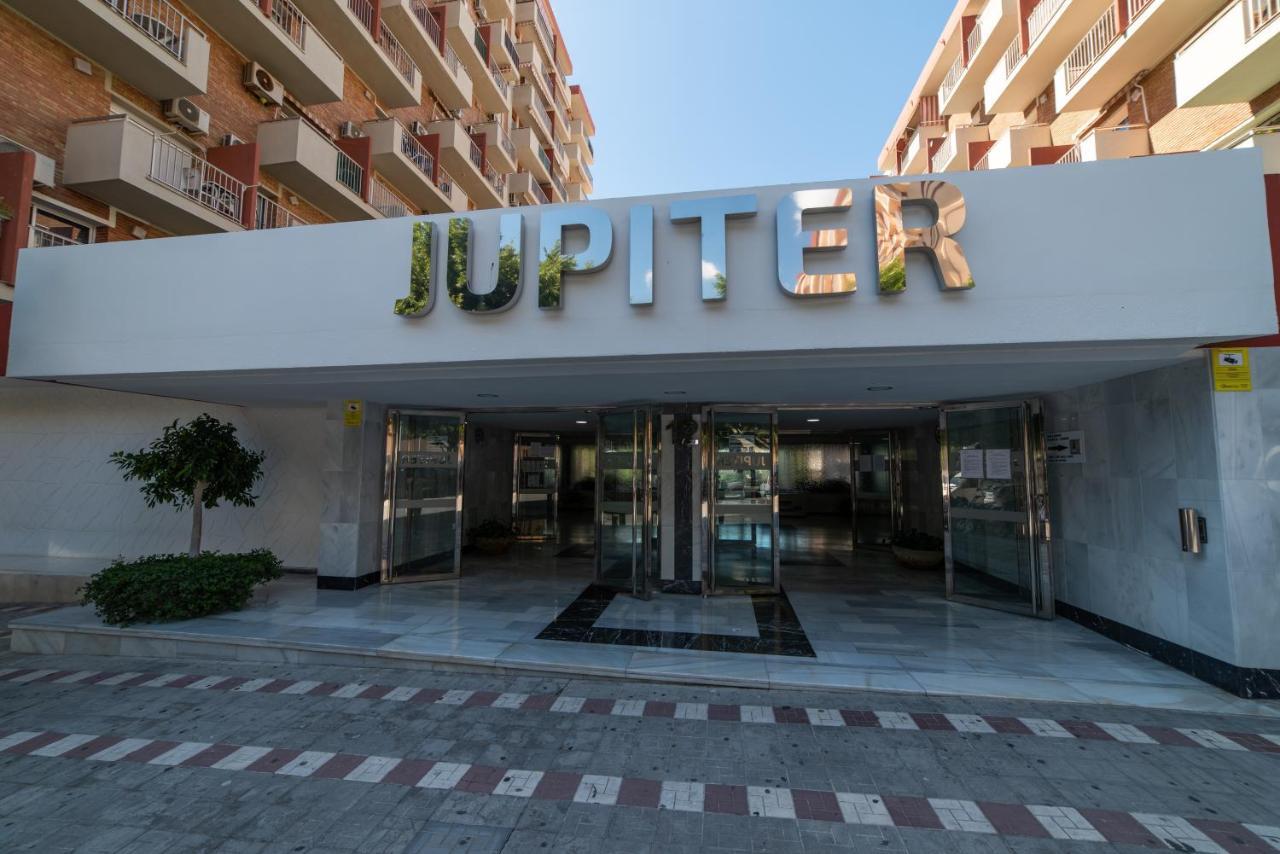 Apart Eam Jupiter 베날마데나코스타 외부 사진